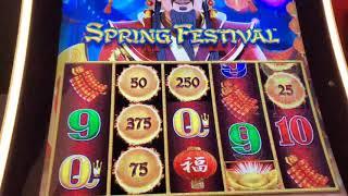 PT. 1 - WHAT?? HE'S IN THE ER WITH AN INFECTION? MORONGO DANCING DRUMS & DRAGON LINK SPRING FESTIVAL