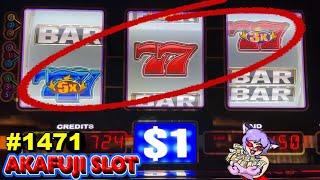 Blazin Gems Slot Machine 9 Lines $27 Max Bet Pechanga Casino 赤富士スロット LA ローカルカジノ