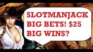 BIG BETS = BIG WINS? CHECK IT OUT!