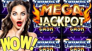 My BIGGEST JACKPOT Ever On High Limit Ainsworth Slot