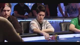 PCA 2014 Poker Event - Main Event, Episode 3 | PokerStars