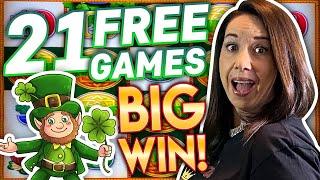 BIG WIN on MAX BET !! SLOT HUBBY FIRES HIM !!