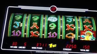 Ballys Slot Machine Bonus