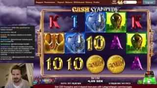 Thursday casino and slots coming right up! - Part 2