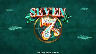 Seven 7's• Online Slot Promo