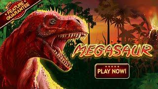 Free Megasaur slot machine by RTG gameplay ⋆ Slots ⋆ SlotsUp