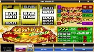 FREE Gold Coast ™ Slot Machine Game Preview By Slotozilla.com