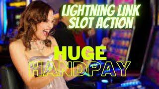⋆ Slots ⋆Seriously BIG Slot Machine Jackpot Max Bet $25 per Spin!