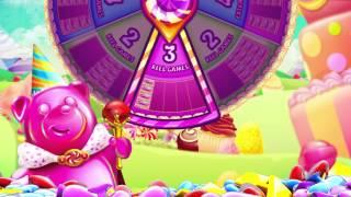 Sneak Peek Into The Gummy King Slot Machine
