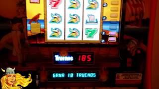 CIRSA | VIKINGOS VIDEO | CICLO BAJADA