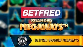 BetFred Branded Megaways slot by IronDog