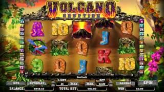 Hot Hot Volcano• free slots machine by NextGen Gaming preview at Slotozilla.com