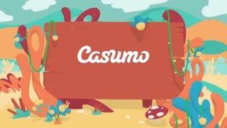 Casumo Casino Review & Rating by Casino Bonus Tips