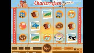 Charterrejsen• - Onlinecasinos.Best