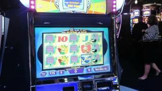 G2E - The Jetsons Slot Machine Preview!