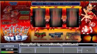 All Slots Fire B DInce Classic Slots