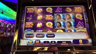 ★ Slots ★ LIVE FROM CASINO!! ★ Slots ★ LONE WOLF BIG WINS ★ Slots ★ CLASS 2