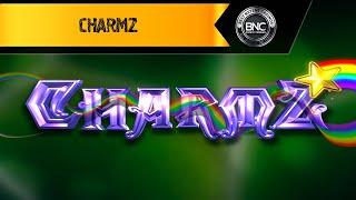 Charmz slot by Genii