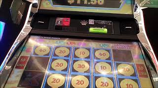 CROWN CASINO  Happy Lantern 45 free spins  big win? Episode 263 $$ Casino Adventures $$