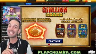 ★ Slots ★ LIVE ★ Slots ★ Almost TWO MILLION SC JACKPOT up for grabs! ★ Slots ★ PlayChumba  Social Ca