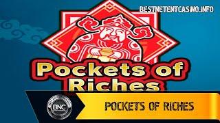 Pockets of Riches slot by Ganapati