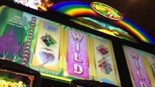 Insane Glenda Wilds on New Wizard of Oz Game