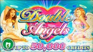 Double Angels slot machine, bonus