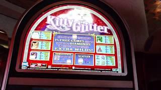 Highly Intoxicated Humpday Handpay Bahamas Style High Limit Kitty Glitter! Jackpot
