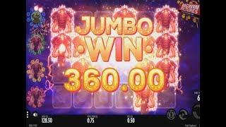 Pink Elephants Slot - JUMBO WIN!