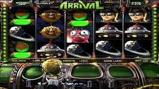 Arrival Slot Demo | Free Play | Online Casino | Bonus | Review