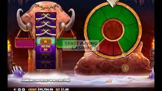 MAMMOTH GOLD MEGAWAYS slot by Pragmatic Play A Guide & Features