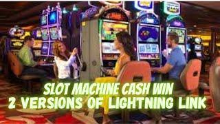 Lightning Link Casino Win Slots