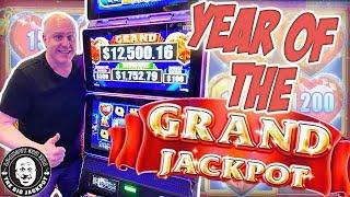 I HIT THE GRAND TWICE! 2019 Will Never Be The Same (CAUGHT ON TAPE)