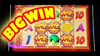 NEW GAME ALERT!!  TIME TO GET LUCKY!!!