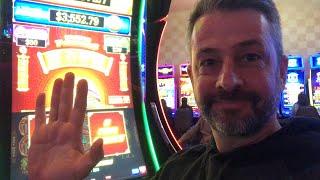 Let’s play some slots live on YouTube!!