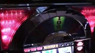 IGT Spin Luck Japanese Pachislo Slot Machine Quick Look
