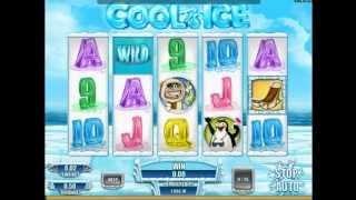 Cool as Ice• - Onlinecasinos.Best