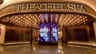 Bruno Mars Live at The Cosmopolitan of Las Vegas PART 2