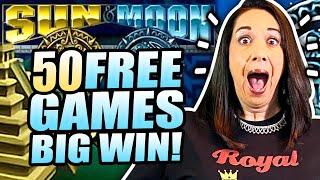 SUPER BIG WIN on OLD slots , NEW slots and check out a NEW Casino !