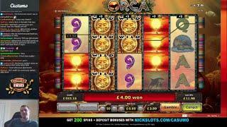 Casino Slots Live - 09/03/18