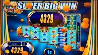Mystical Fortunes Slot Machine - Bad Bonus & Surprise Nice Win