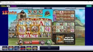 Kingdom of wealth online slot - all features!