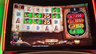 GOONIES SLOT: MAX BET LIVE PLAY, FUN SESSION! LOTS OF WINS!