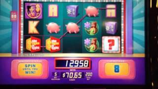 The Price Is Right Any Number Bonus Max Bet Part 2