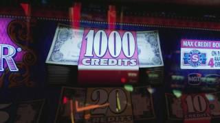 Top Dollar Slots MAX BONUS WIN 1000 Credit Offer