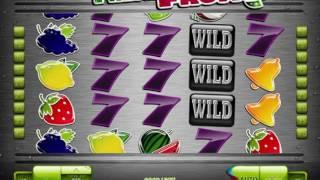 More Fresh Fruits slot - Endorphina online Casino Games