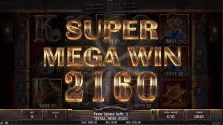 Dead Or alive 2 - 5480x BET WIN!!!