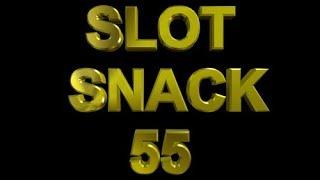 Slot Snack 55 - Oldies!  We're back!