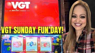 LET’S SEE IF WE CAN GET SOME RED SCREENS ON ANOTHER ESW ⋆ Slots ⋆ VGT SUNDAY FUN’DAY! ⋆ Slots ⋆⋆ Slots ⋆