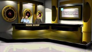 Inside Scoop Highlights Episode 5 - PokerStars.com